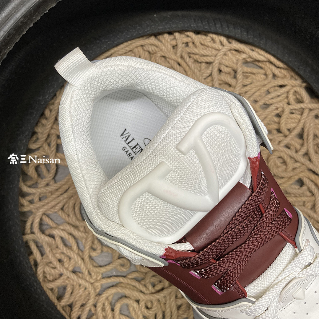 ▶ Valentino Garavani Open Skate Sneaker - Image 13