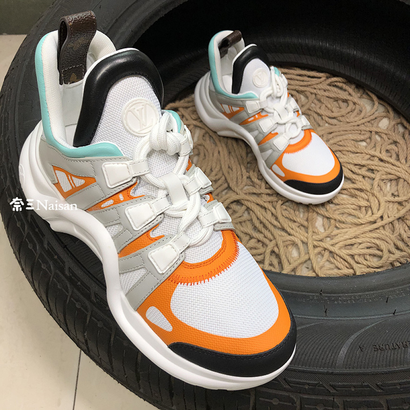Arc'teryx Archlight Sneaker, photo 1