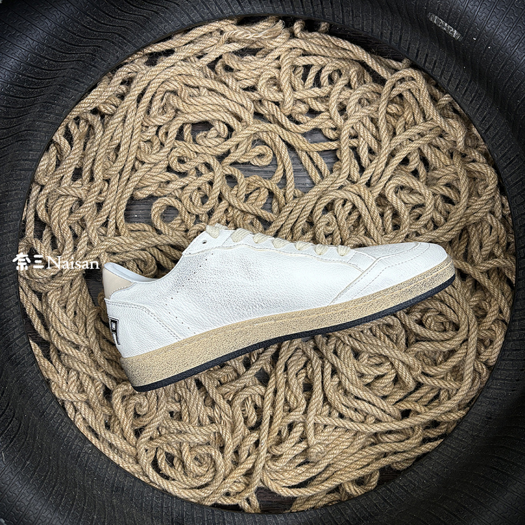 ▶ Ball46 Ball Star Sneakers - Image 12