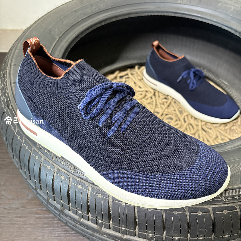 ▶ 360 LP Flexy Walk Sneaker, photo 1