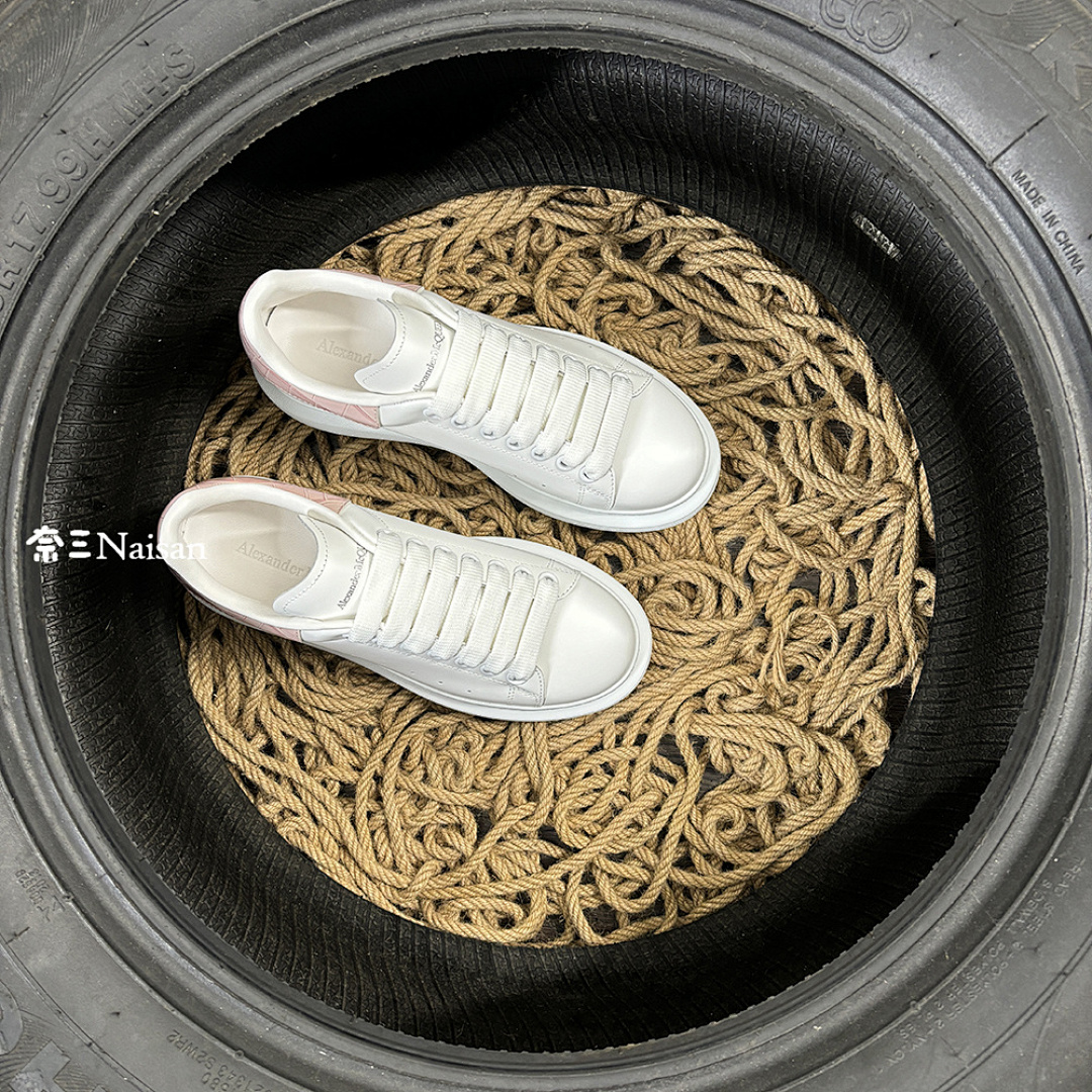 Christian Louboutin Alexander McQueen Sneaker - Image 5