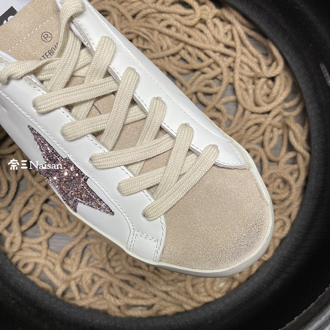 ▶ Super106 Super-Star Sneakers - Image 14