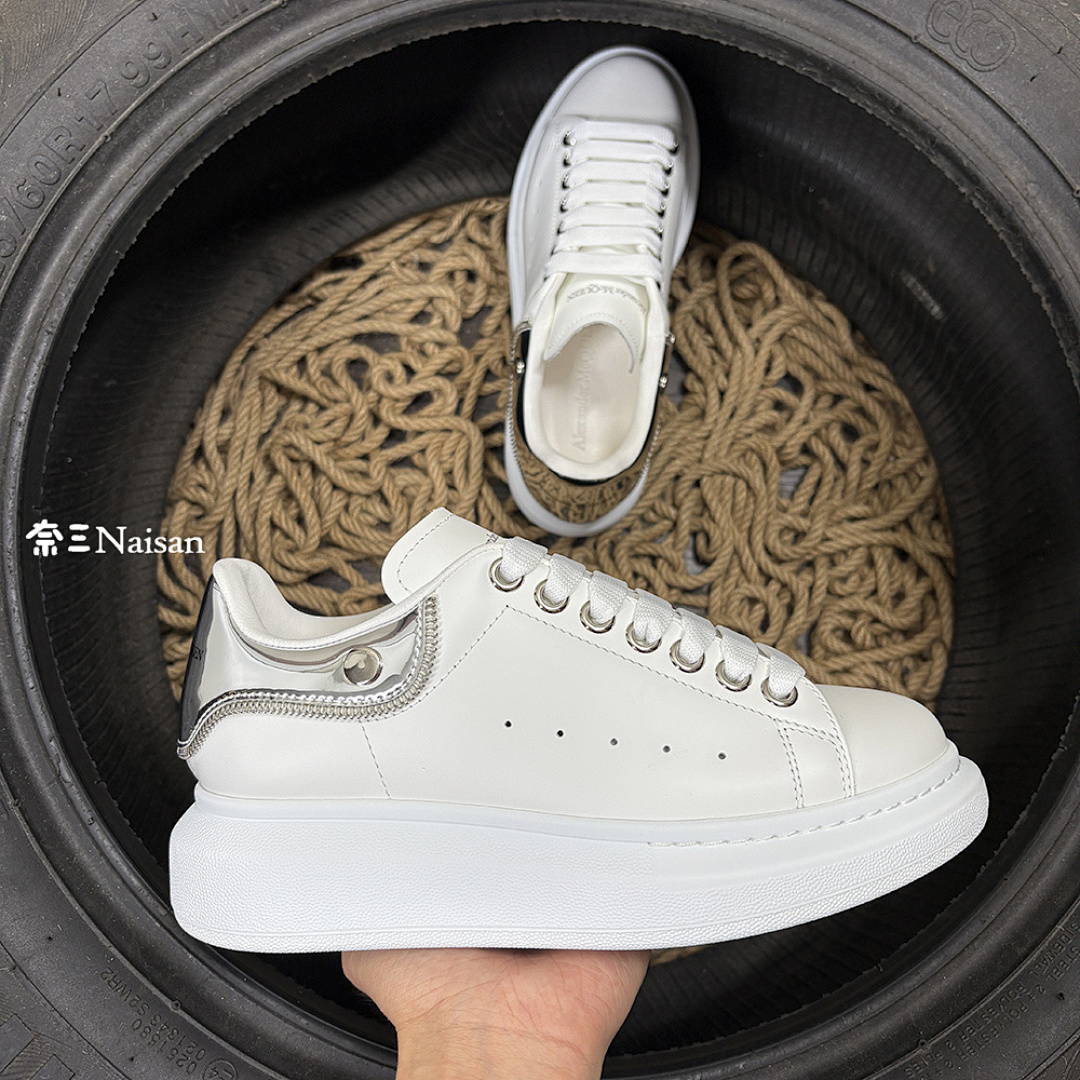 Christian Louboutin Alexander McQueen Sneaker - Image 9