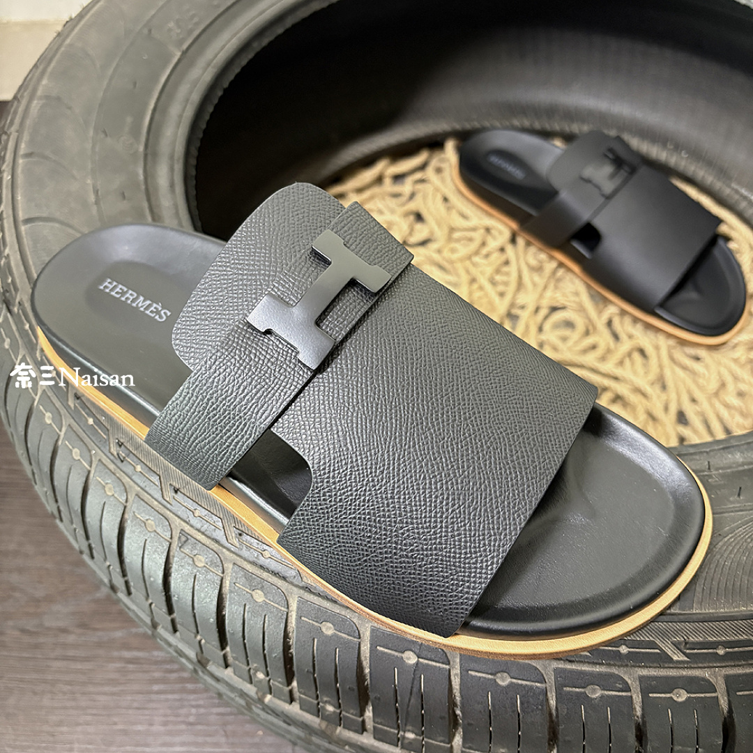 ▶ Jaures Sandal, photo 1