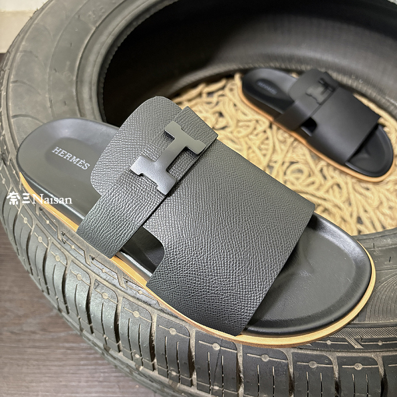 ▶ Jaures Sandal, photo 1