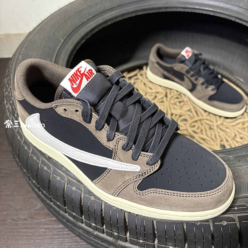 Other Travis Scott X Jordan 1, photo 1