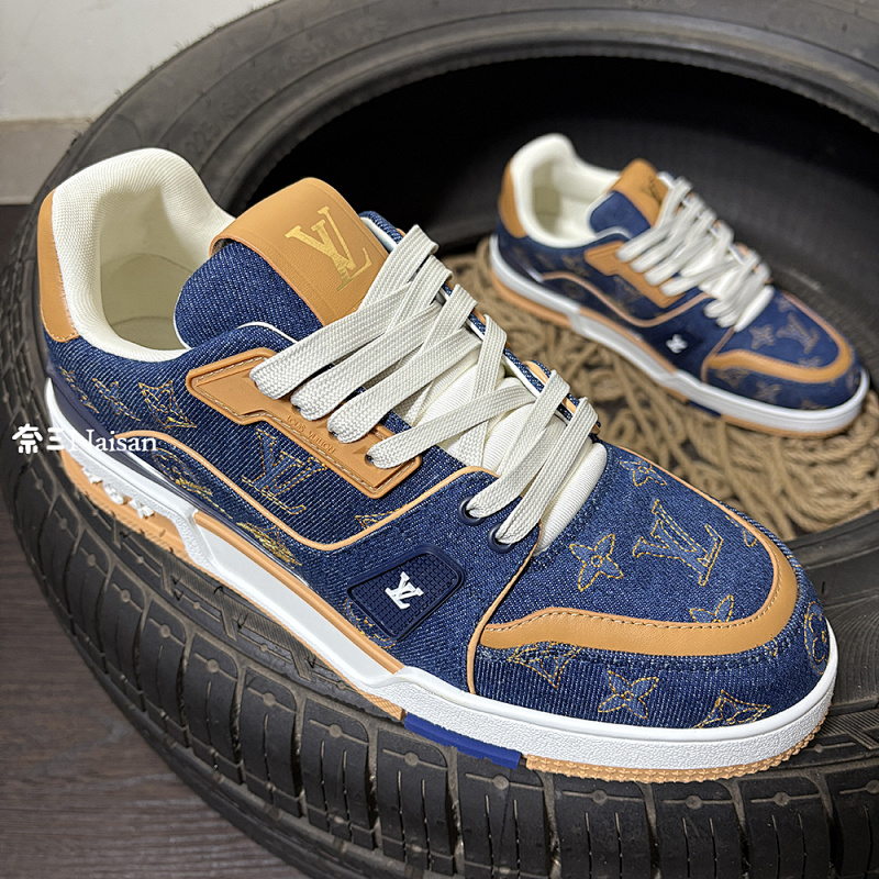 ▶ 1V Trainer Sneaker, photo 1