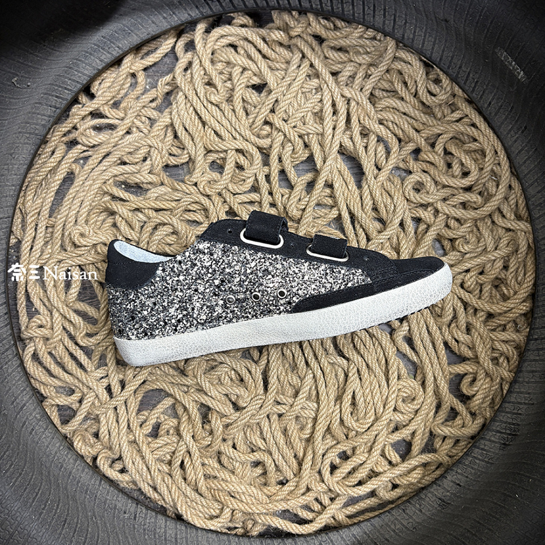 ▶ Super273 Super-Star Sneakers - Image 12