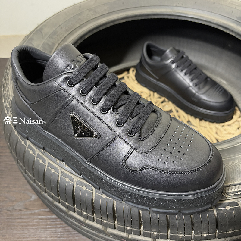 ▶ Prada Sneakers, photo 1