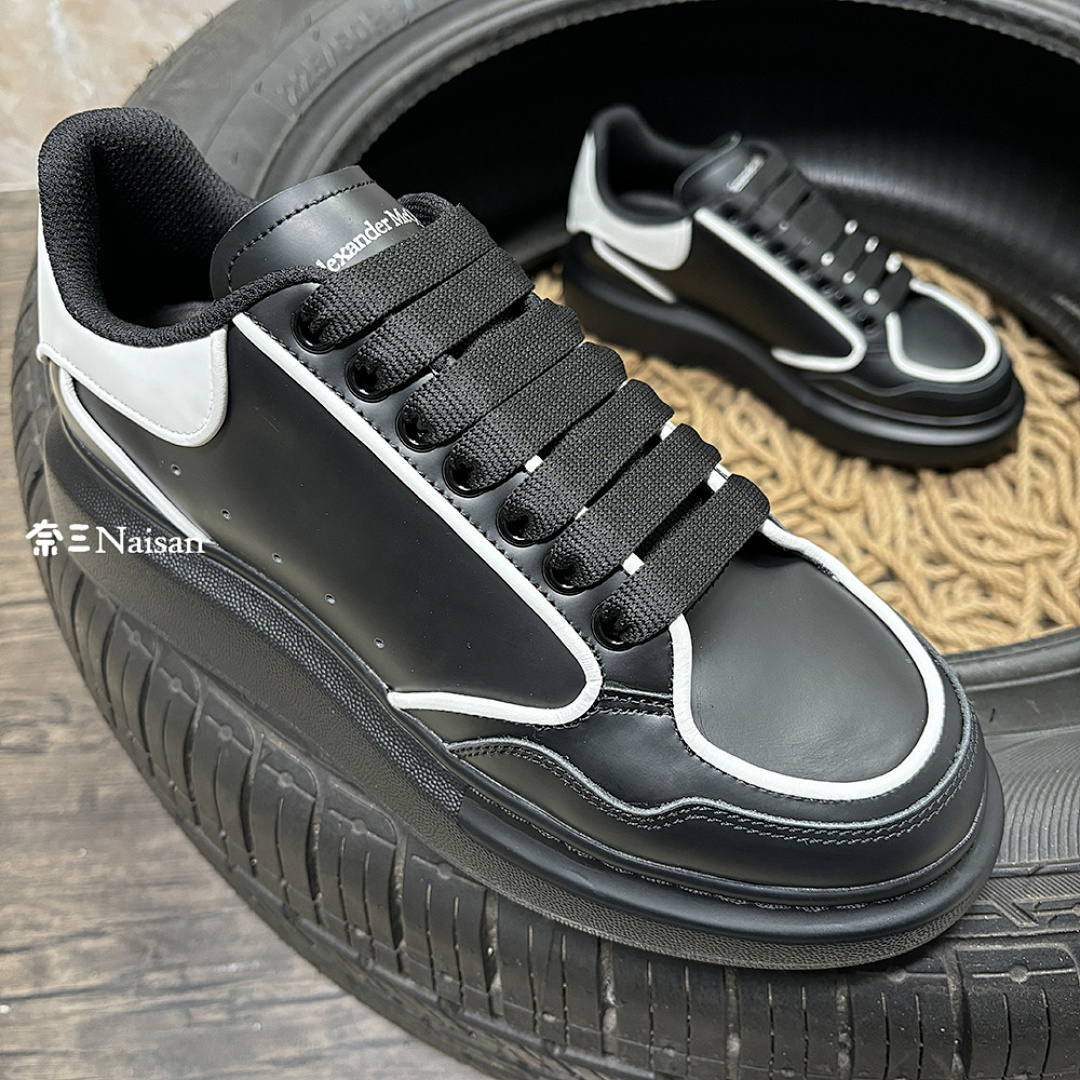 Christian Louboutin Alexander McQueen Sneaker - Image 8