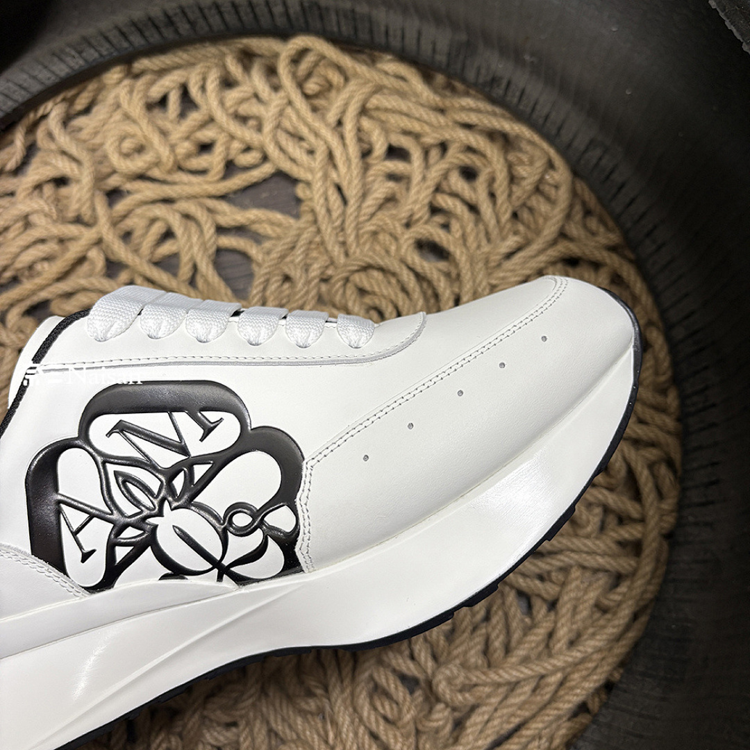 ▶ Alexander McQueen Sprint Runner - Image 14