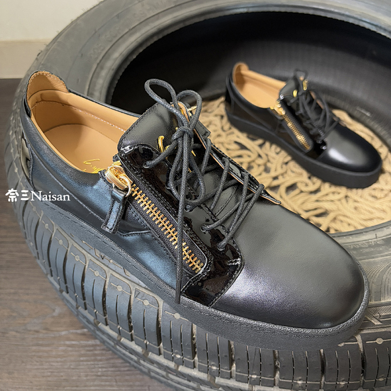 ▶ Giuseppe Zanotti Sneaker, photo 1