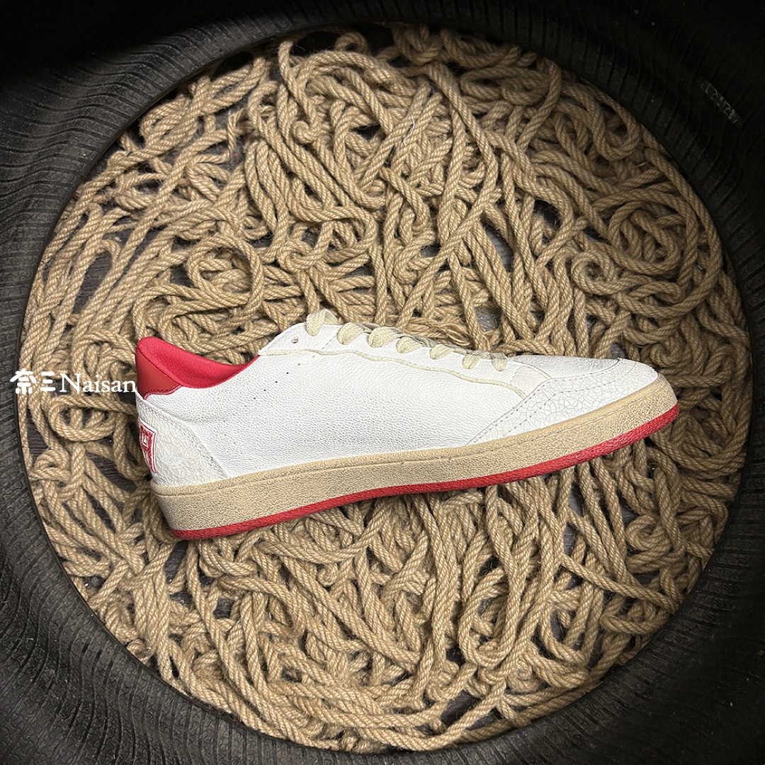 ▶ Ball12 Ball Star Sneakers - Image 12