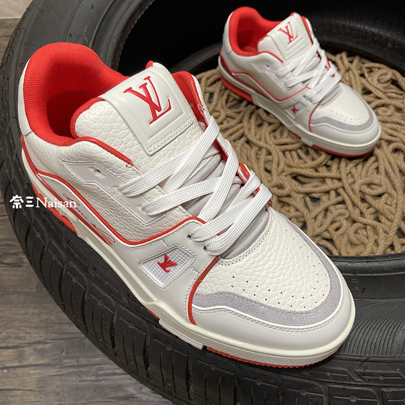 ▶ 1V Trainer Sneaker, photo 1
