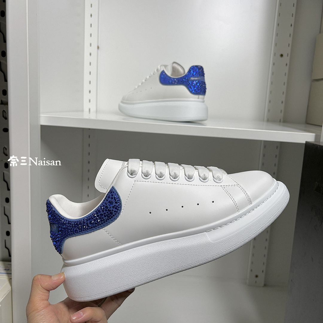 Christian Louboutin Alexander McQueen Sneaker - Image 18