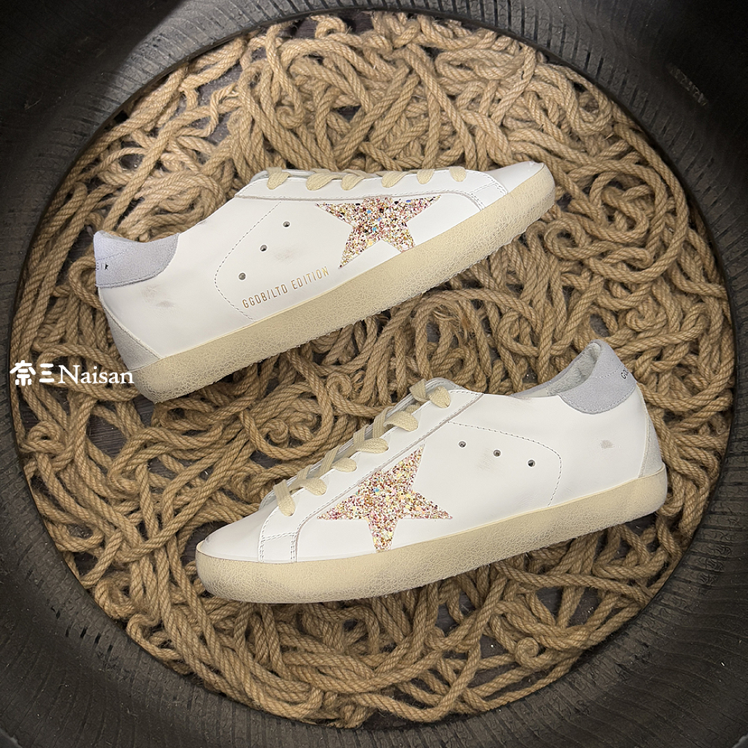 ▶ Super278 Super-Star Sneakers - Image 11