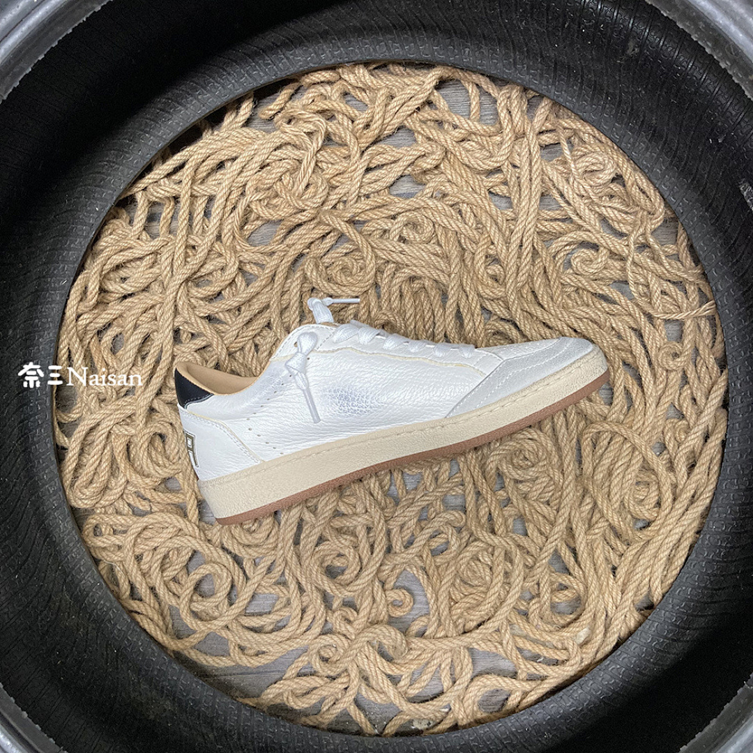 ▶ Ball24 Ball Star Sneakers - Image 10