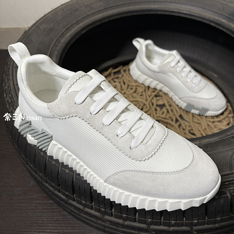 ▶ Hermes Sneakers, photo 1