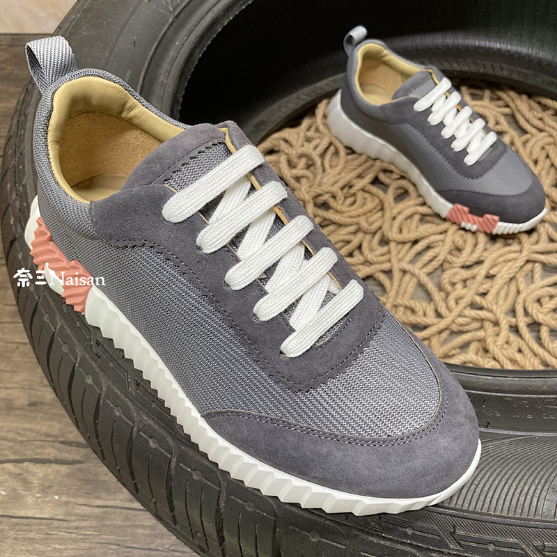 ▶ Hermes Sneakers, photo 1