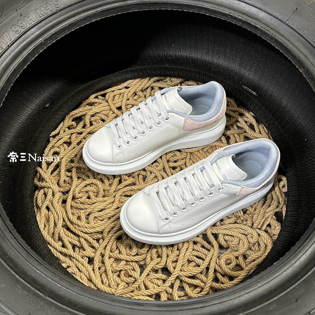 Christian Louboutin Alexander McQueen Sneaker - Image 7