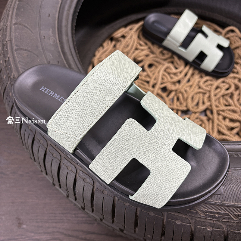 Chanel Chypre Sandal, photo 1