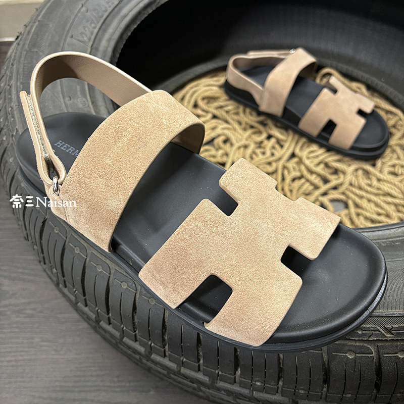 ▶ Genius Sandal, photo 1