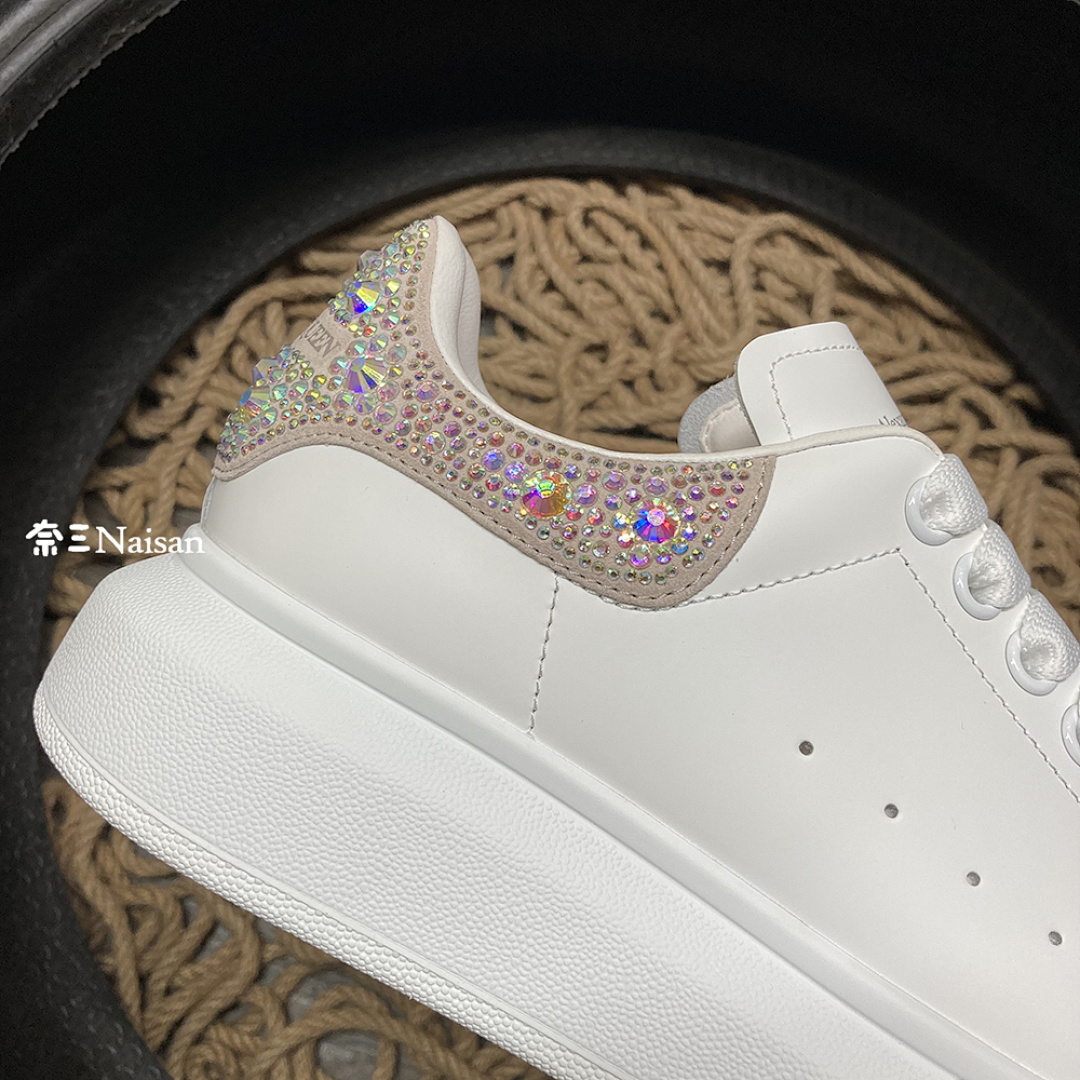 Christian Louboutin Alexander McQueen Sneaker