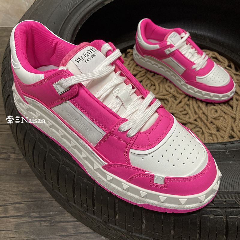 ▶ FREEDOTS LOW-TOP