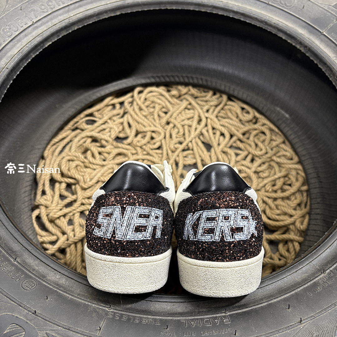 ▶ Ball54 Ball Star Sneakers - Image 10