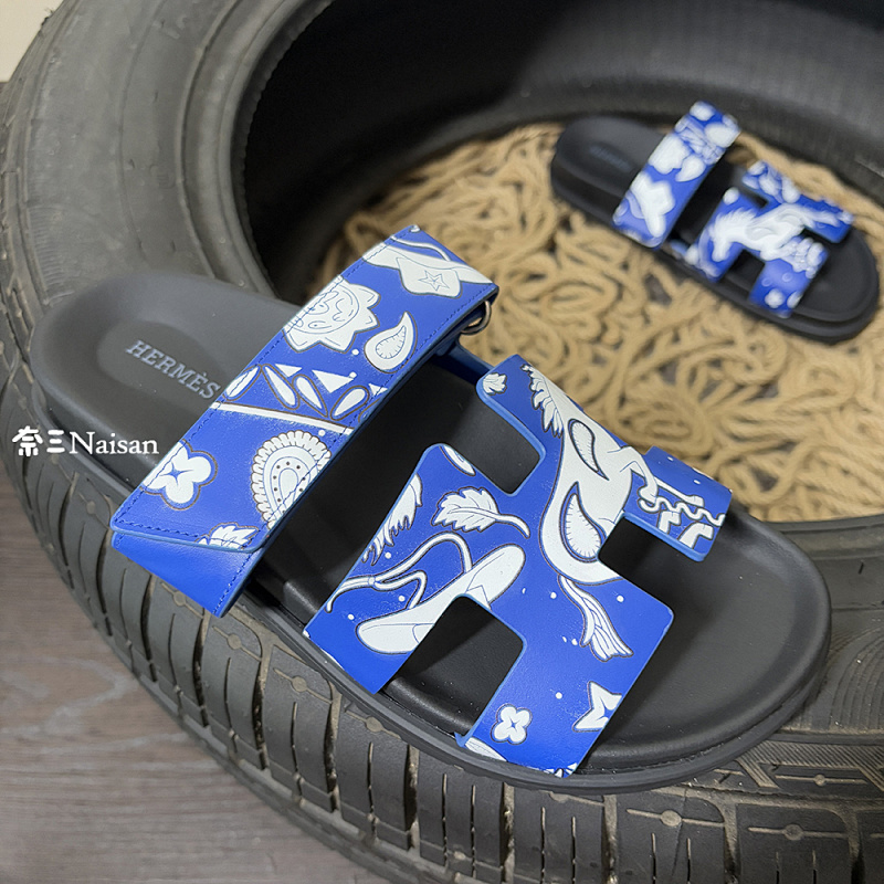 Chanel Chypre Sandal, photo 1