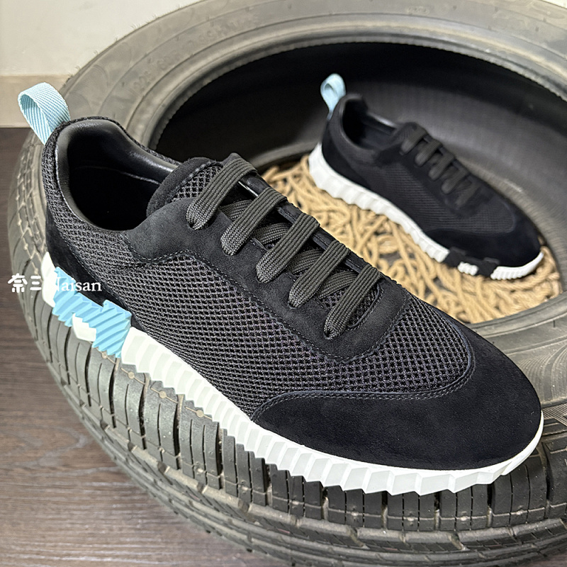 ▶ Hermes Sneakers, photo 1