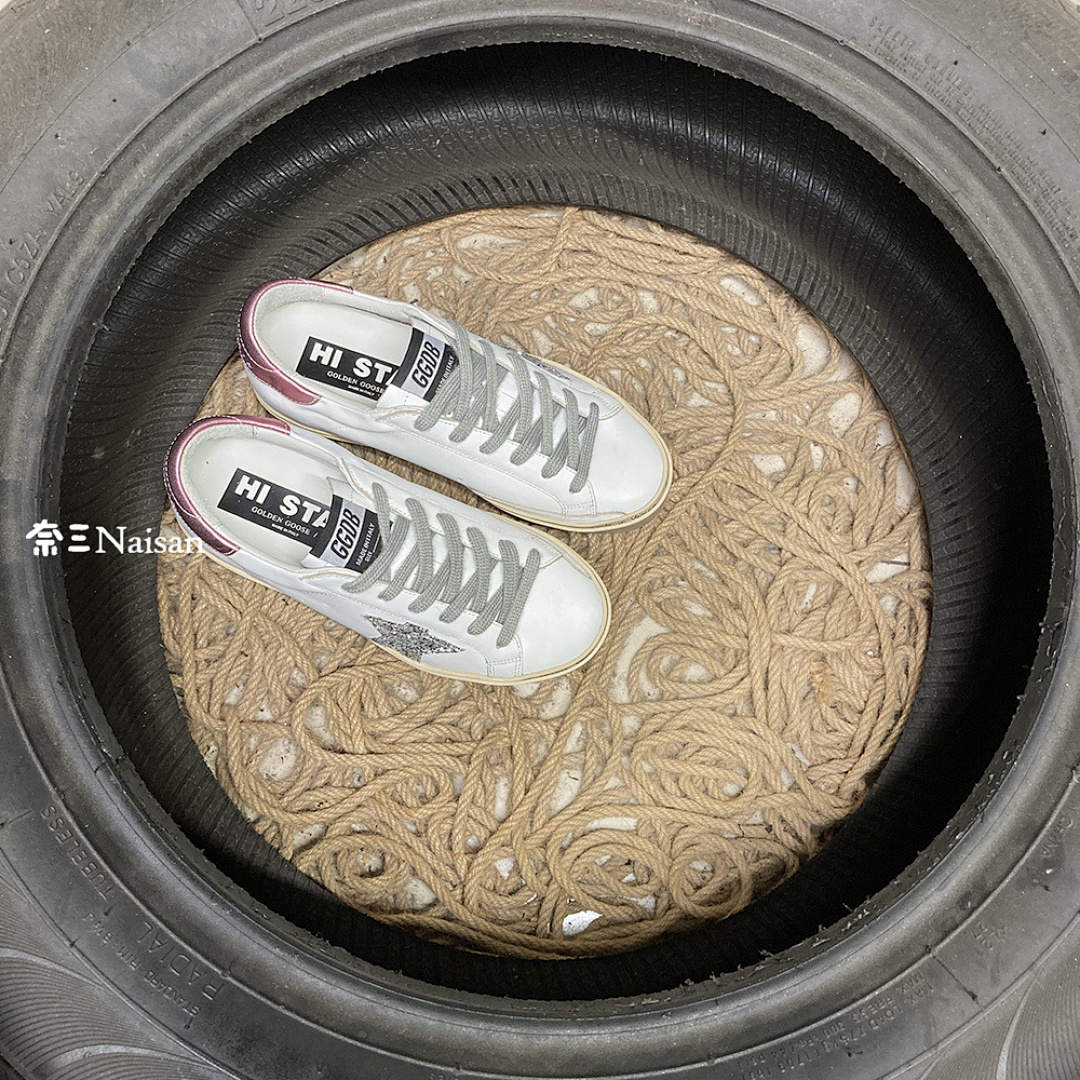 ▶ Hi Star Sneakers - Image 5