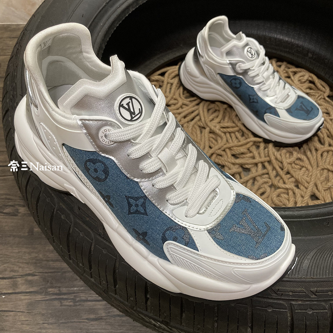 ▶ Run 55 Sneaker, photo 1
