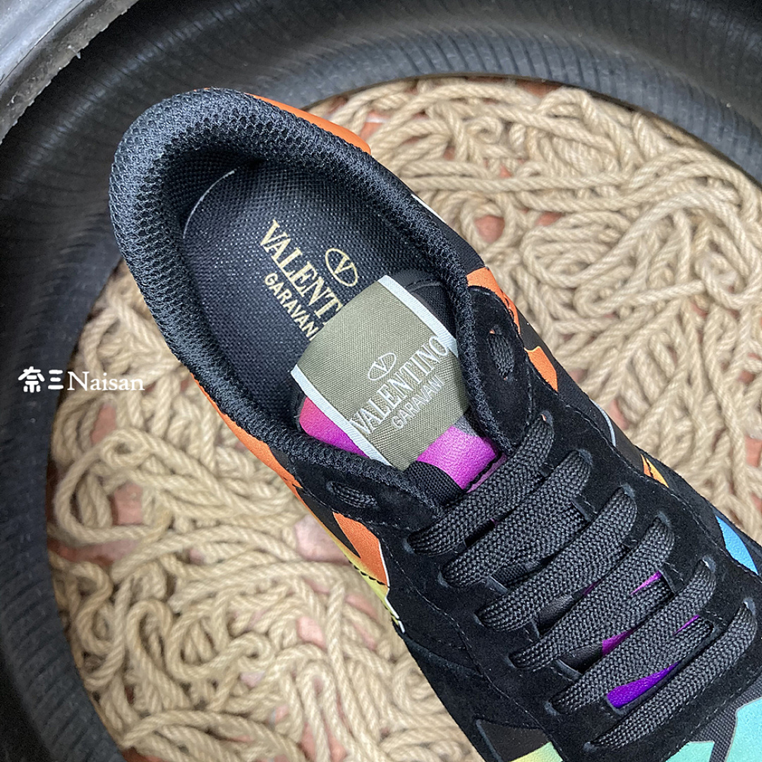 ▶ ROCKRUNNER CAMOUFLAGE - Image 13