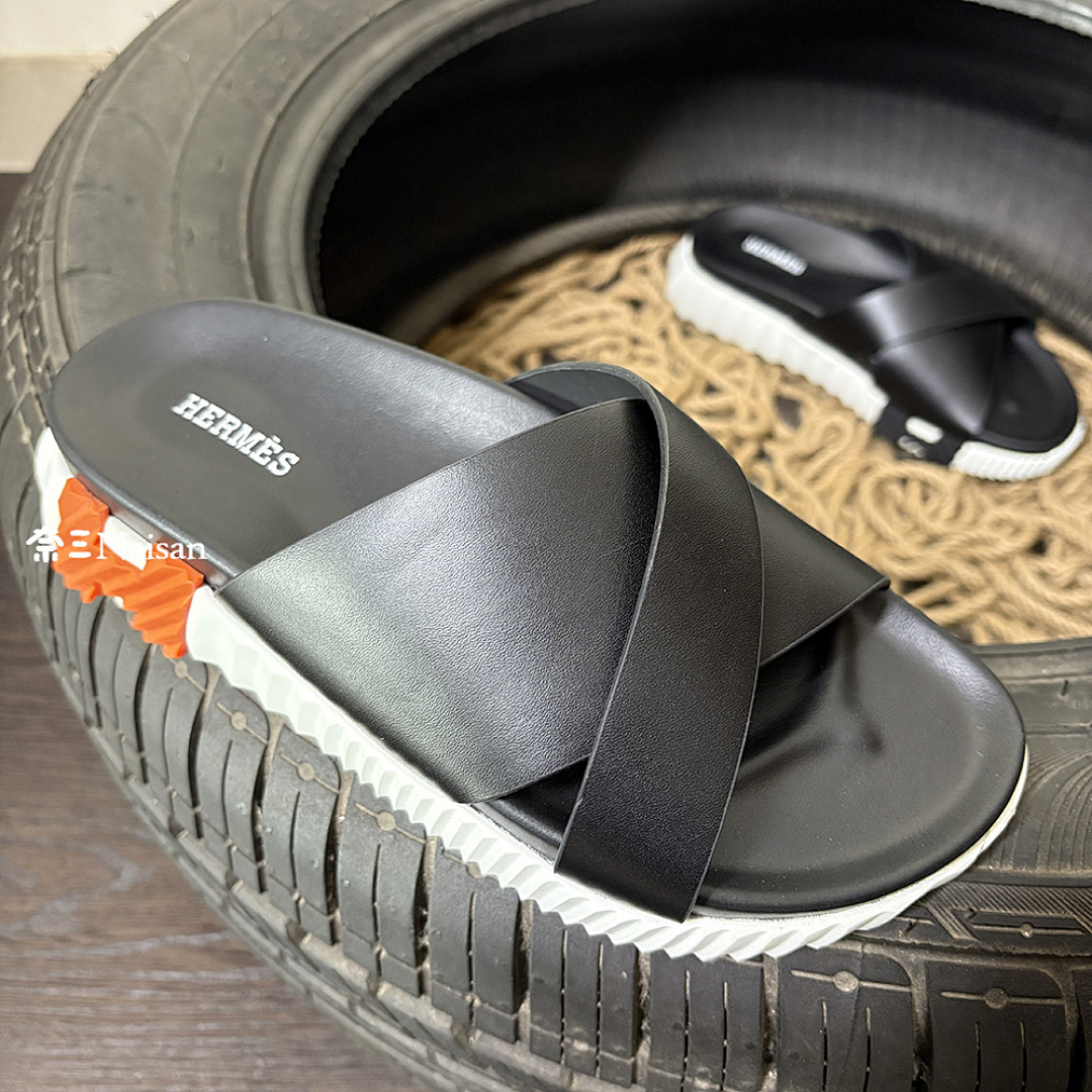 ▶ Infra Sandal, photo 1