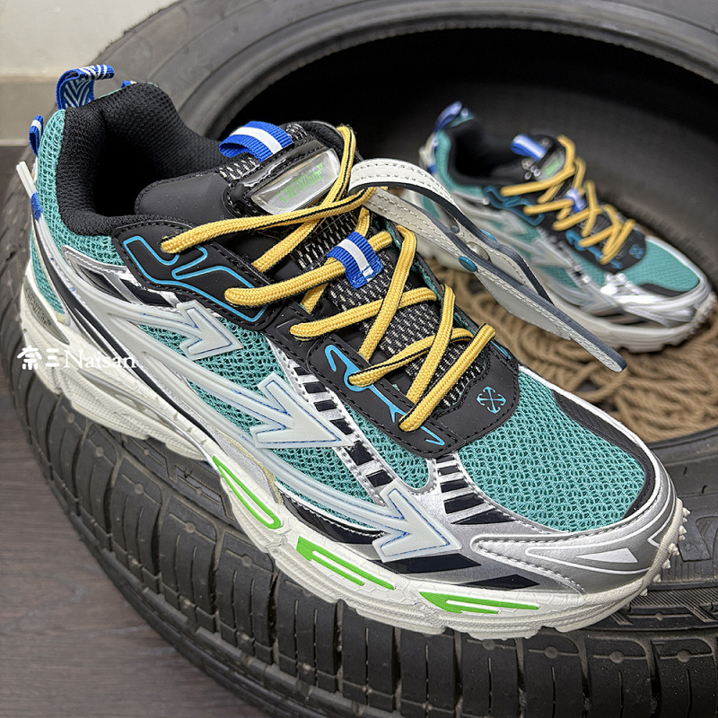 ▶ Ow Be Right Back Sneakers, photo 1
