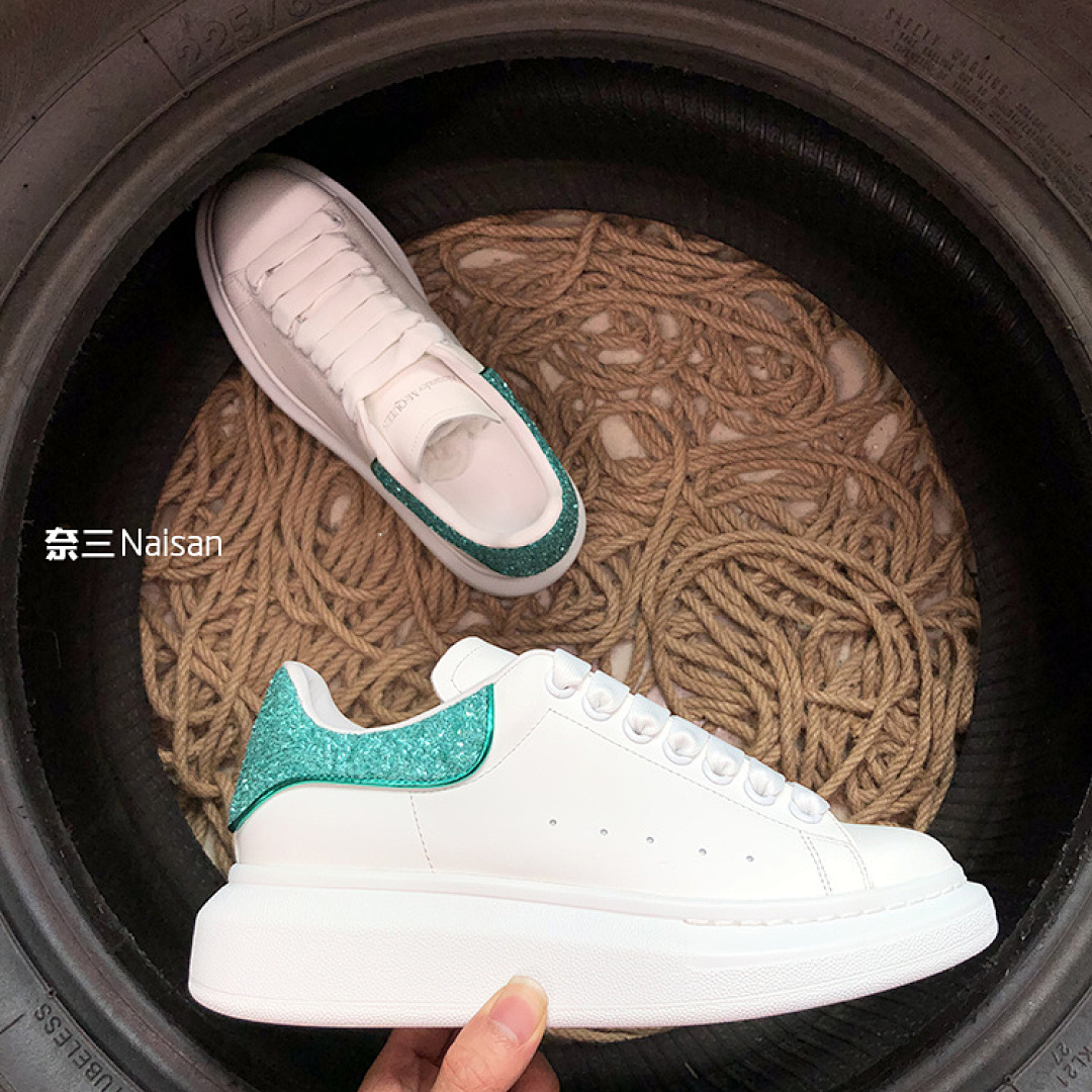 Christian Louboutin Alexander McQueen Sneaker - Image 9