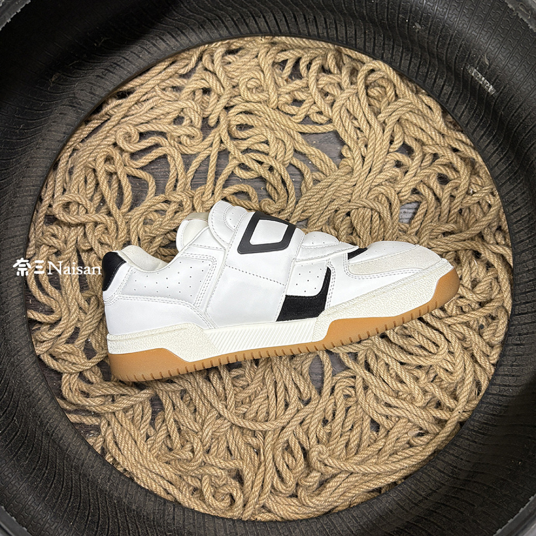 ▶ Joie De Jouer Low-Top Trainer - Image 12