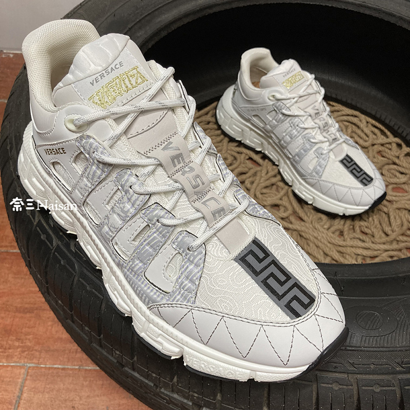 ▶ Trigreca Trainers, photo 1