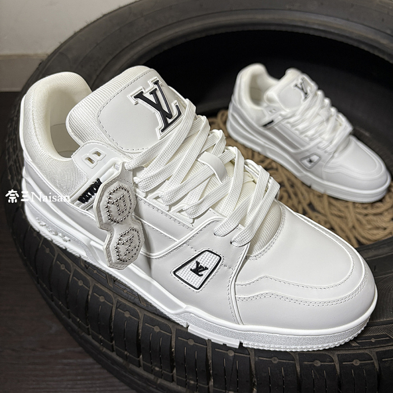 ▶ 1V Trainer Sneaker, photo 1