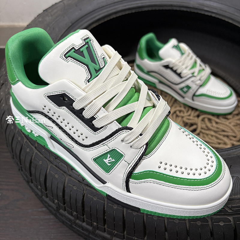▶ 1V Trainer Sneaker, photo 1