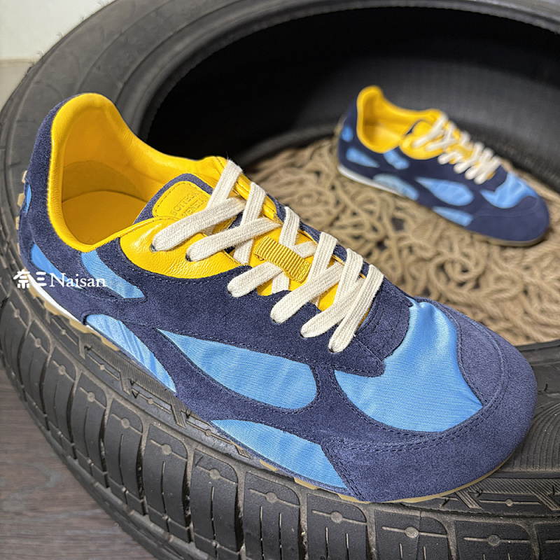 ▶ Orbit Flash Sneaker, photo 1