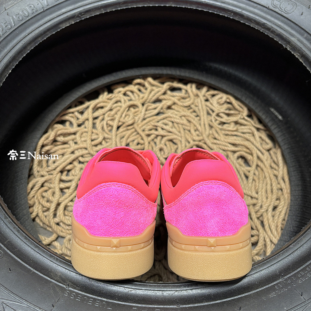 ▶ UPVILLAGE LOW - Image 9