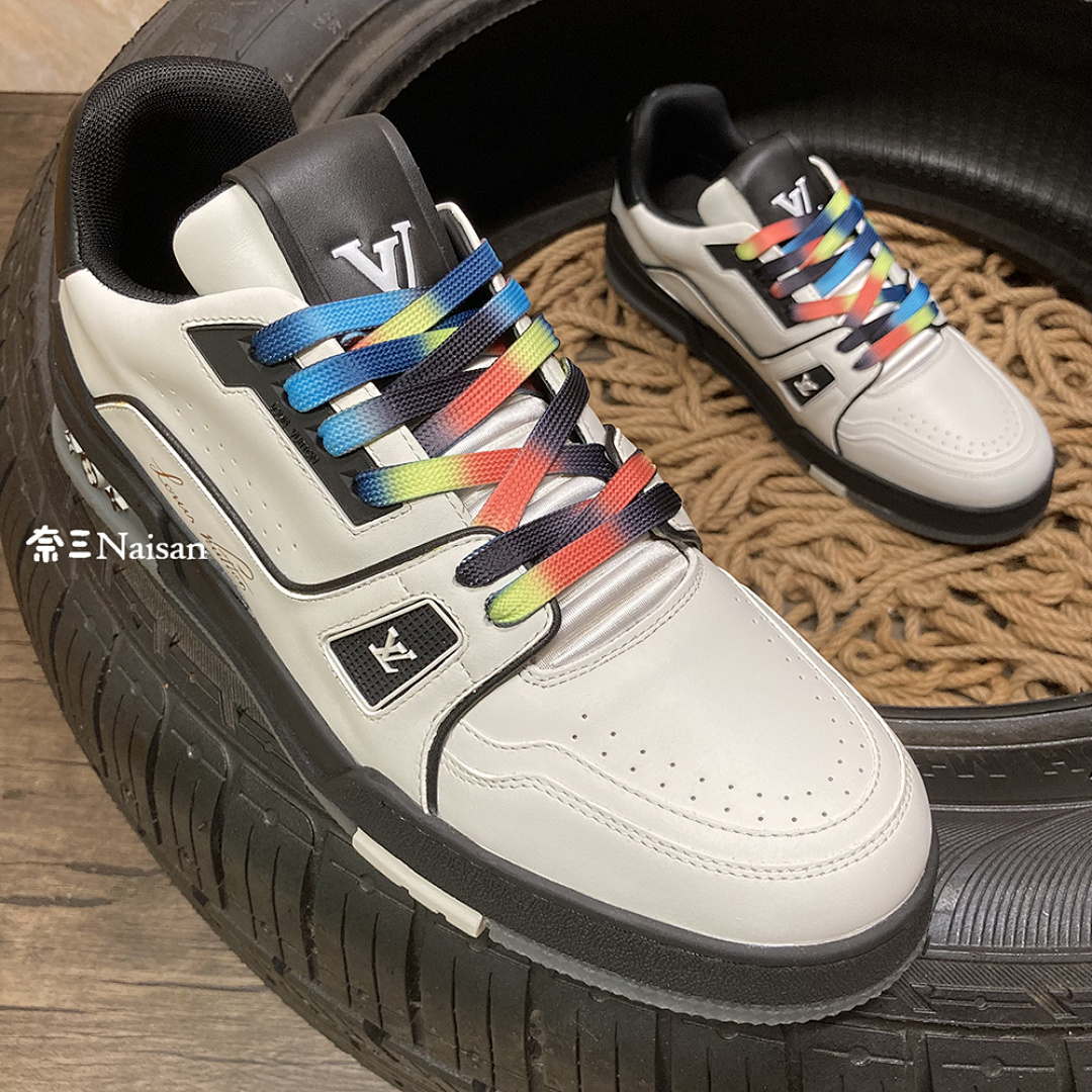 ▶ 1V Trainer Sneaker, photo 1
