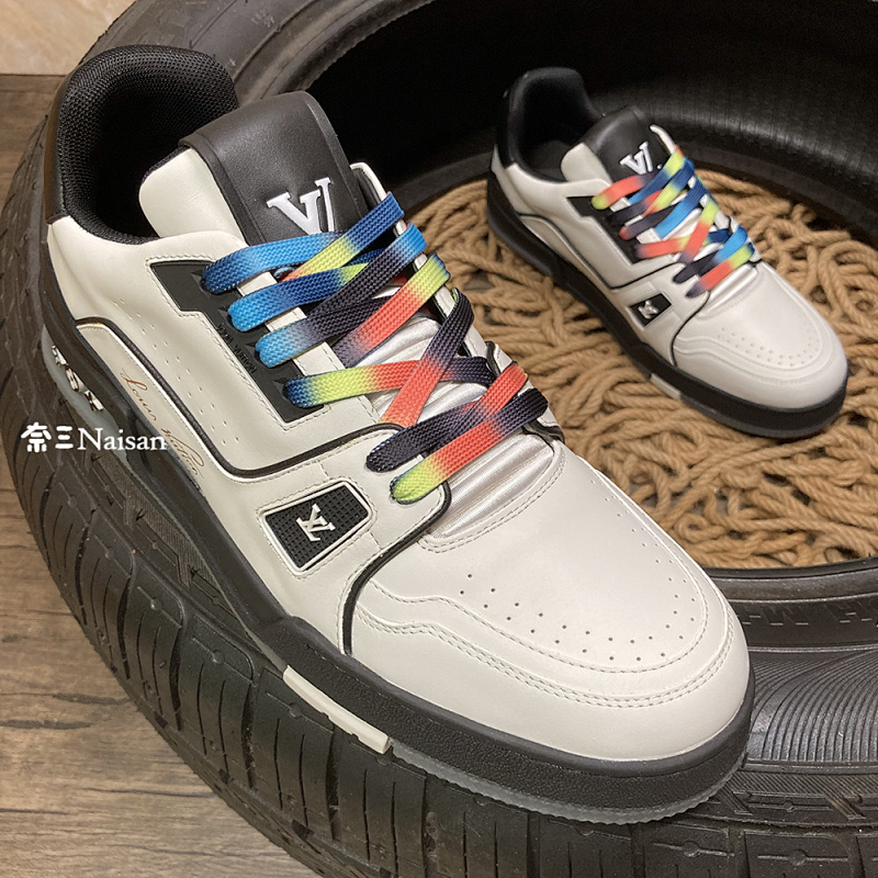 ▶ 1V Trainer Sneaker, photo 1