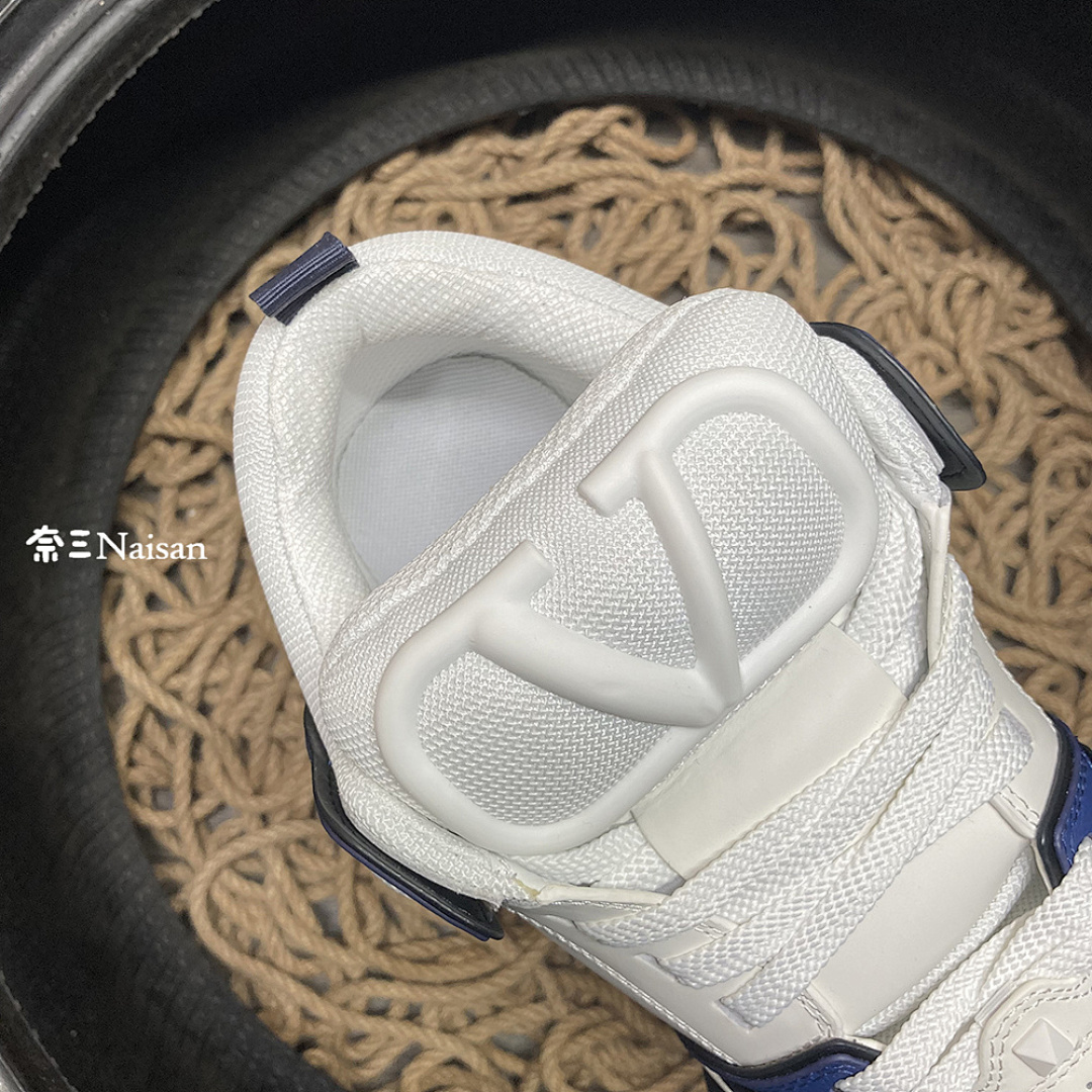 ▶ Valentino Garavani Open Skate Sneaker - Image 13
