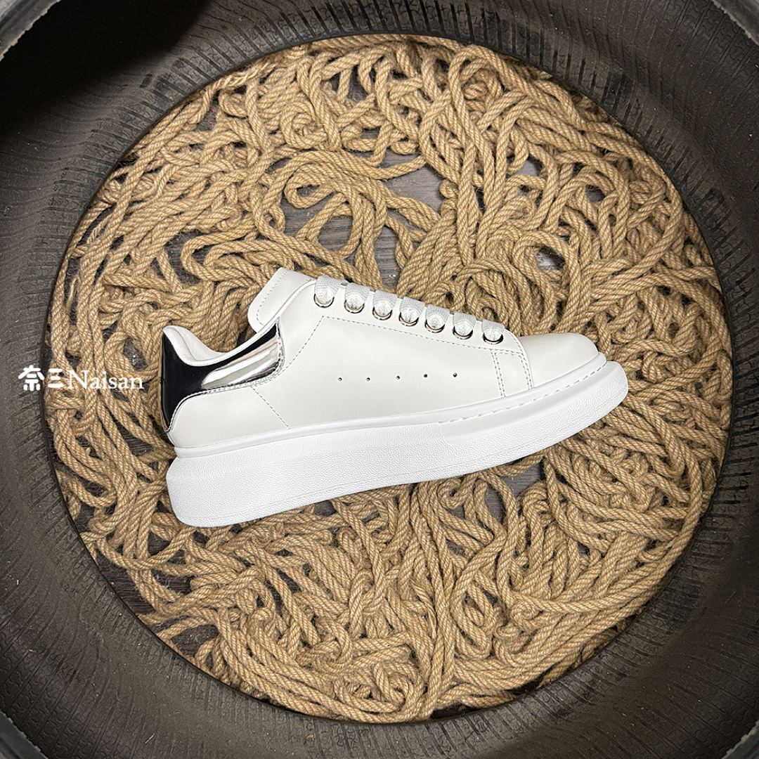 Christian Louboutin Alexander McQueen Sneaker - Image 13