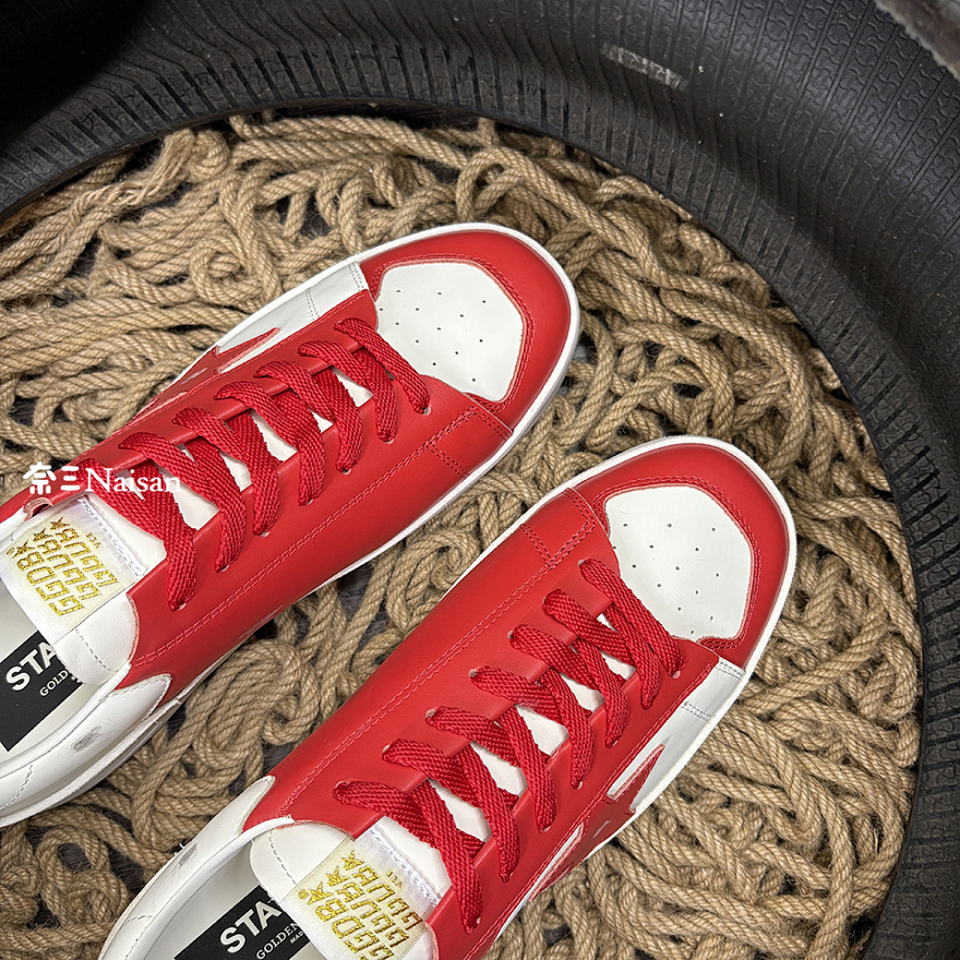 ▶ Stardan Sneakers - Image 6