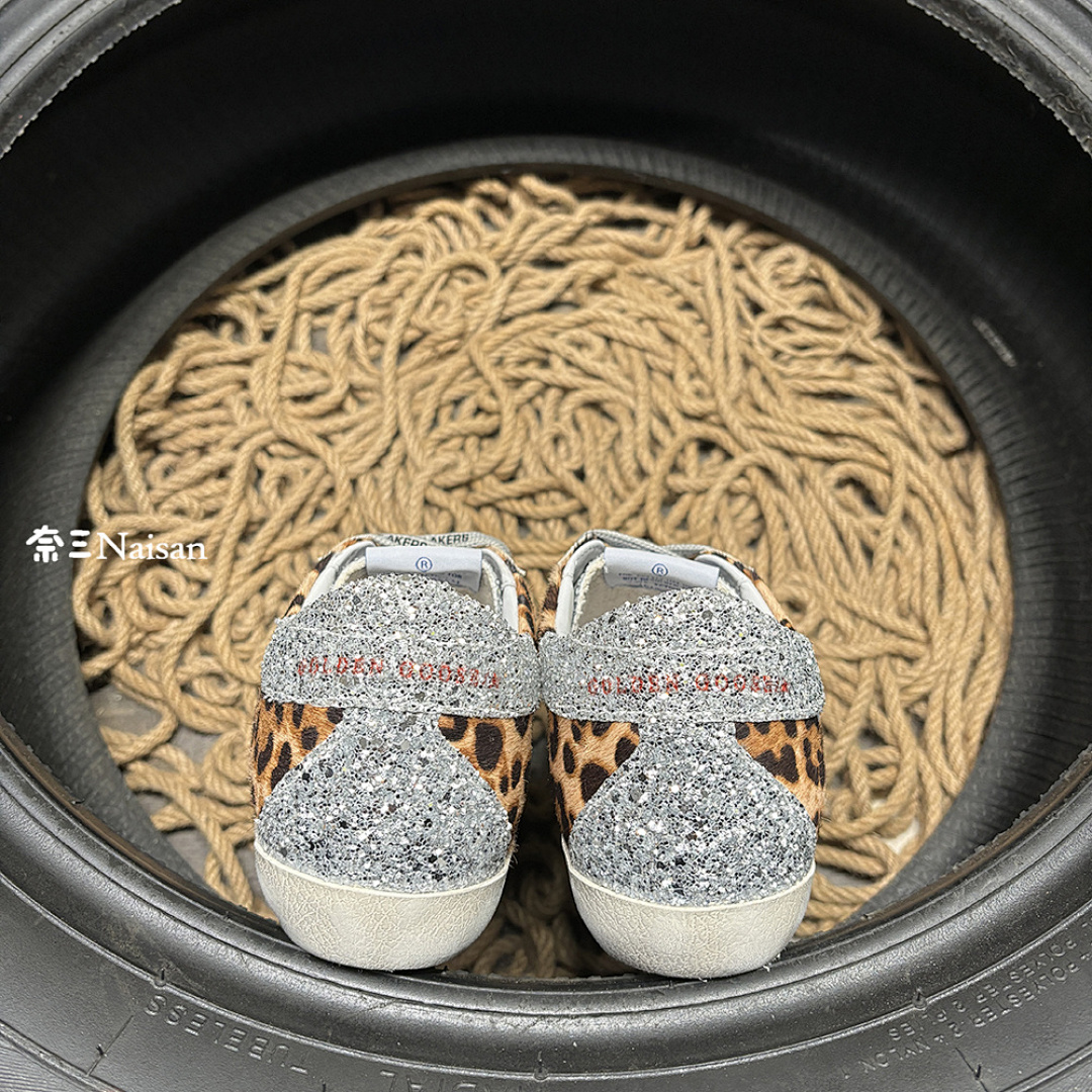 ▶ Super184 Super-Star Sneakers - Image 10