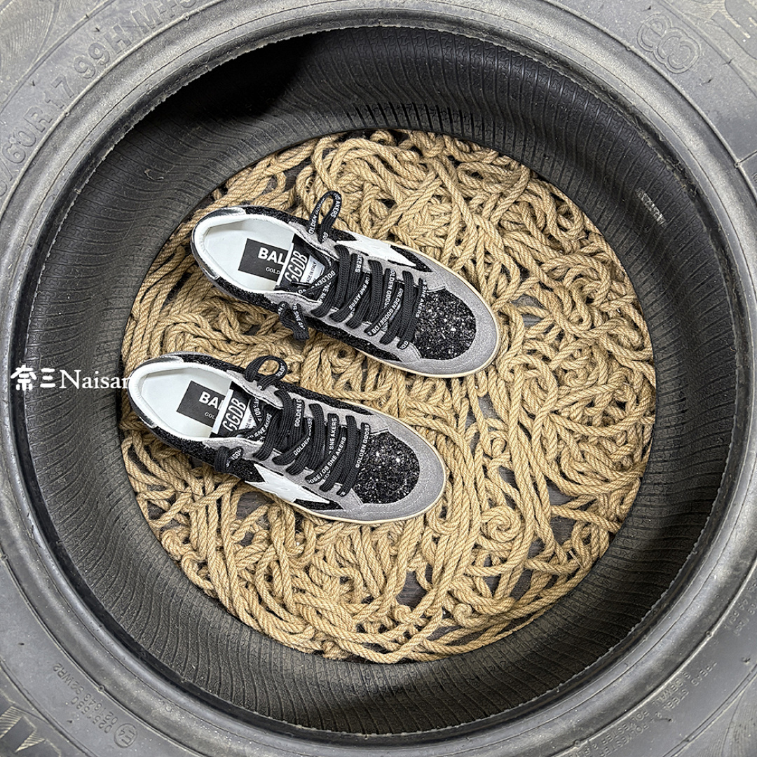 ▶ Ball59 Ball Star Sneakers - Image 5